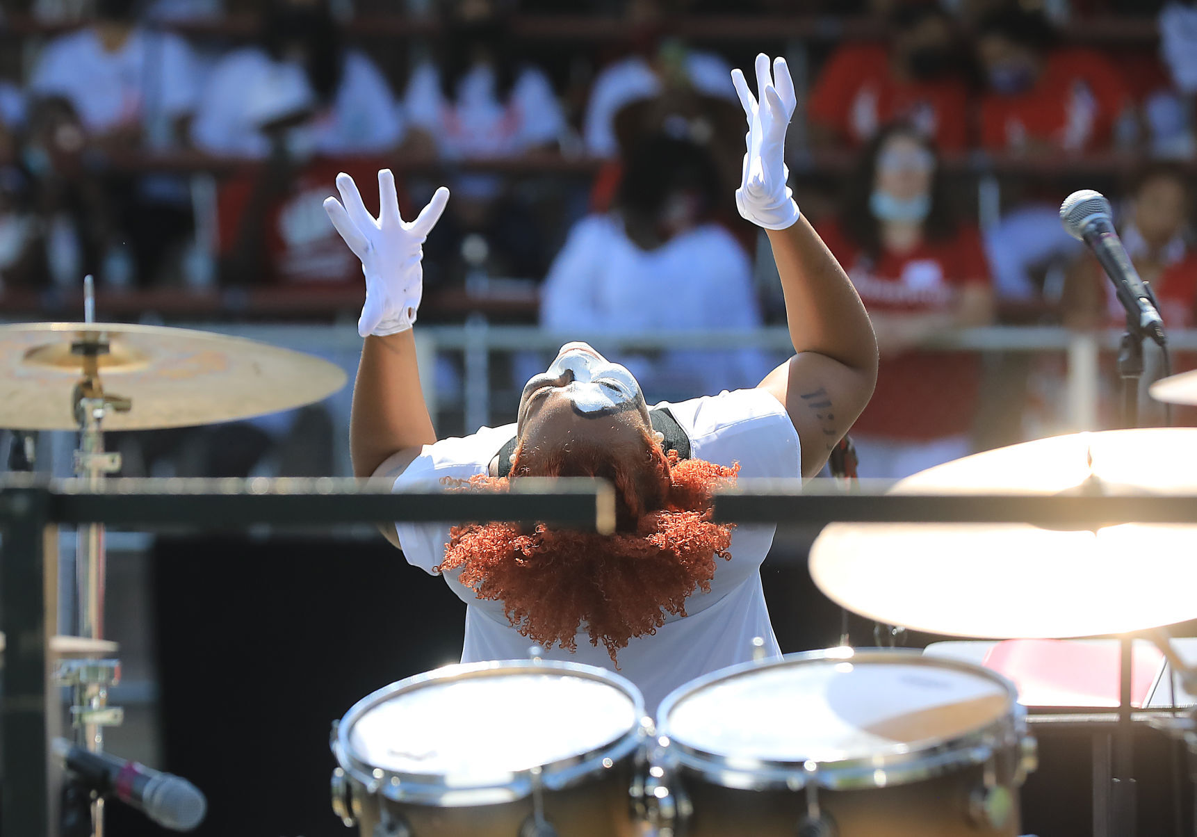 Prayerful Performance